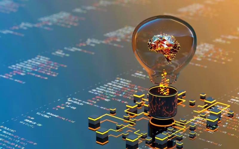 凤翔县软件开发公司剖析：商业应用聊天机器人的潜在风险与本地软件定制解决之道