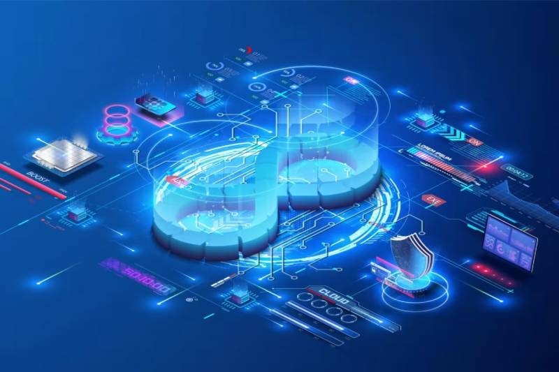 凤翔县工业软件定制先锋：京上云科技以多元系统开发赋能企业进阶