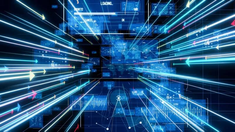 凤翔县SCADA系统开发:守护工业安全的数字卫士