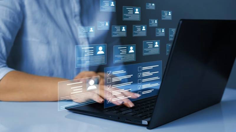 凤翔县MES系统开发:精益管控,激活车间动能