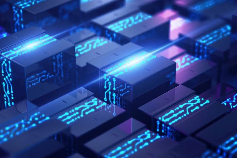 AWS高级咨询伙伴：凤翔县软件开发公司云原生架构设计中心